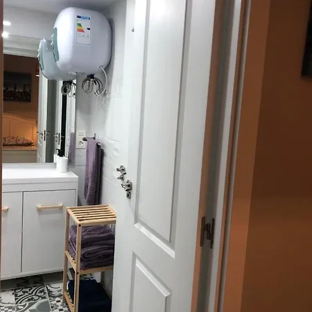 Apartamento Lupita