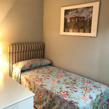 Lupita Appartamento *