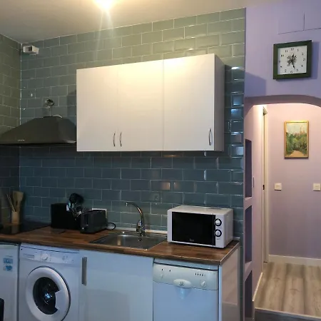 Lupita Appartamento *