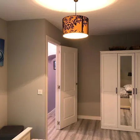 Lupita Appartamento Cudillero