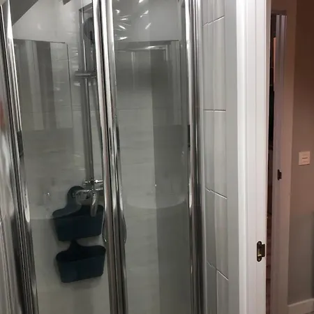 Apartamento Lupita Cudillero