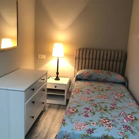 Apartment Lupita