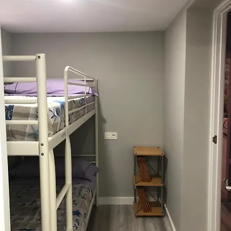 Lupita Apartment