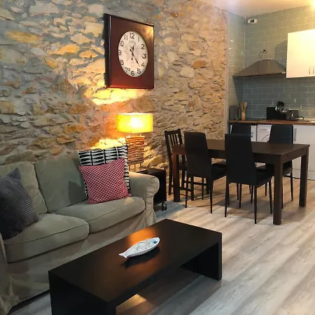 Lupita Apartment