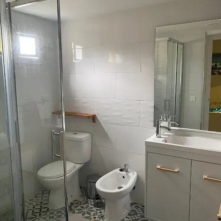 Apartment Lupita